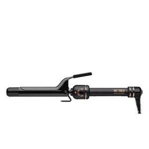 Hot Tools Professional Black/Gold Series Curling Iron